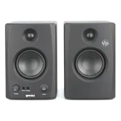 Gemini SMX-03BT Black