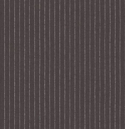 обои черные в полоску 12003