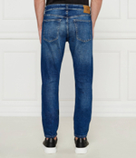 Джинсы CALVIN KLEIN JEANS - голубой(J30J325983)