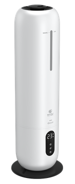 Бытовой увлажнитель серии RIVA RUH-RV300/8.0E-WT