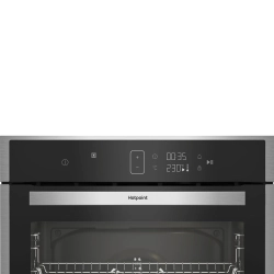 Электрический духовой шкаф Hotpoint FE8 1351 DSH IX