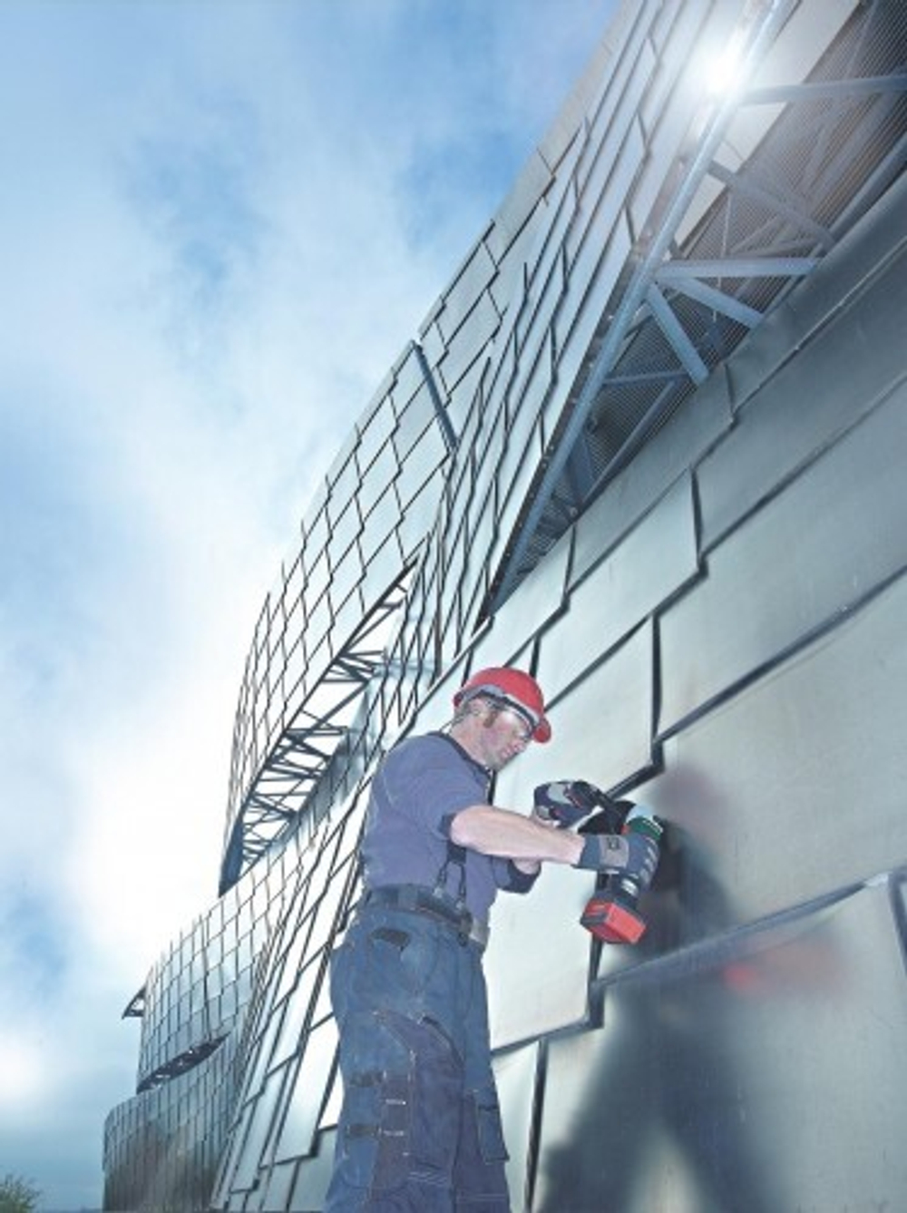 Шлифмашина щеточная аккумуляторная METABO S 18 LTX без АКБ и З/У 600154850