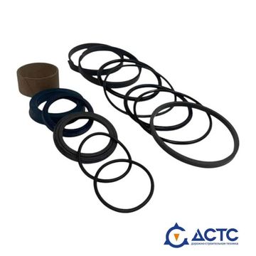 Ремкомплект гидроцилиндра рулевого XCMG LW500F