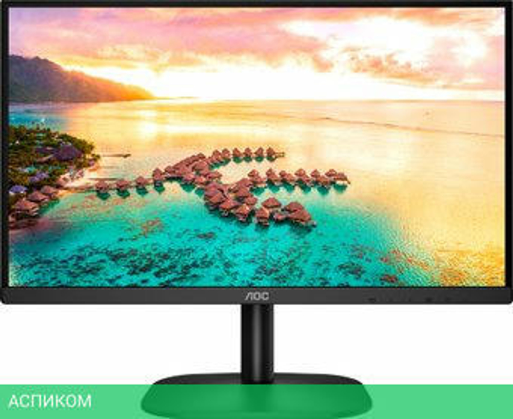 Монитор AOC 24B2XH