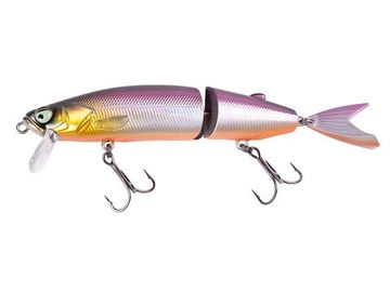 Воблер плавающий LJ Pro Series ANTIRA SWIM  F 11.50/103