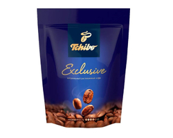 купить Кофе растворимый Tchibo Exclusive, 75 г