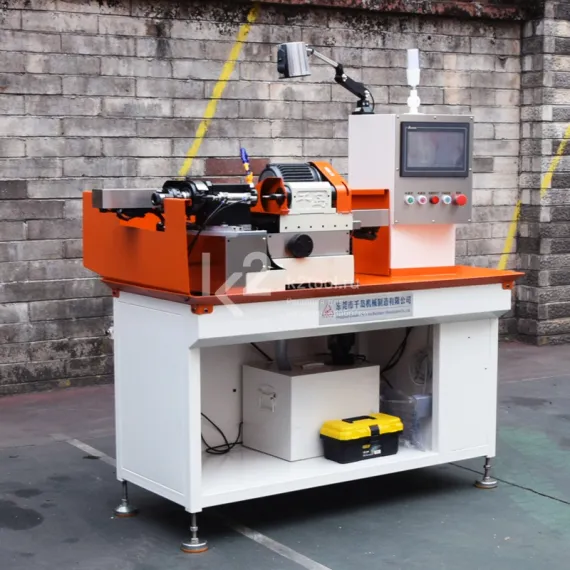 Круглошлифовальный станок GD-02TP-B