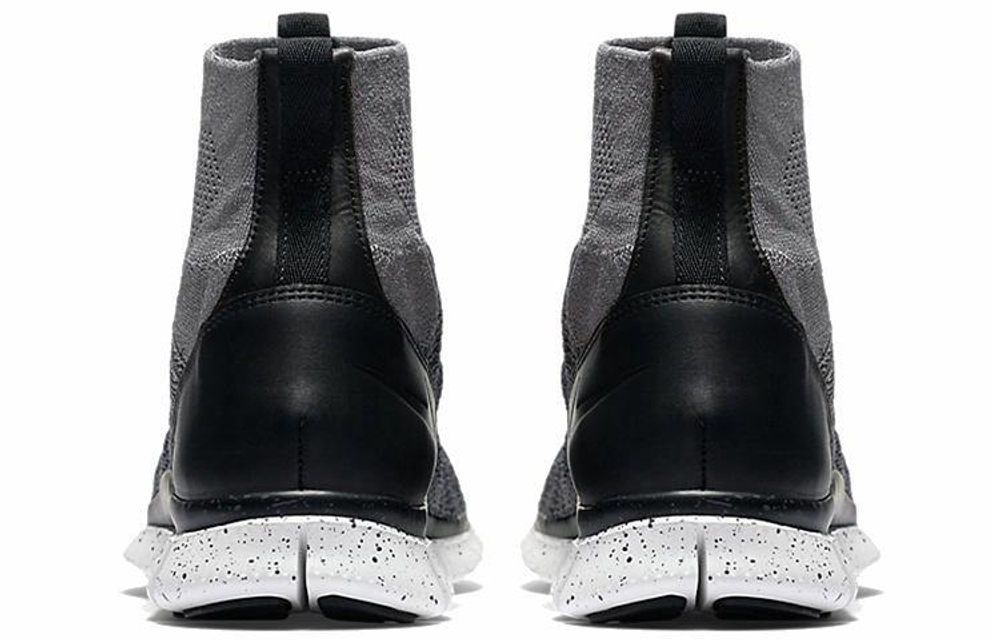 Кроссовки Nike Mercurial Superfly Mercurial Black