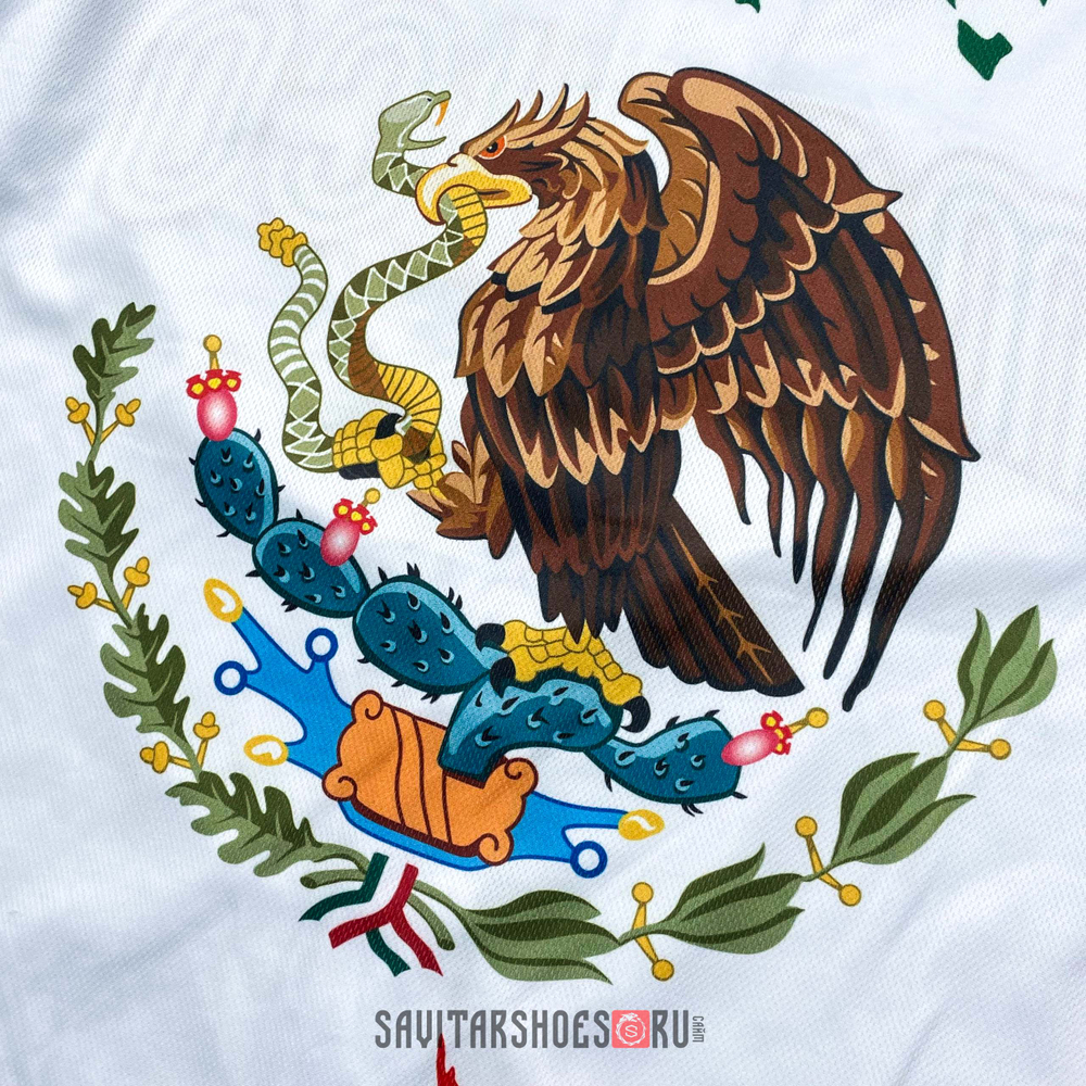 Джерси Mexico