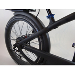 Электровелосипед Pedego Super Cruiser