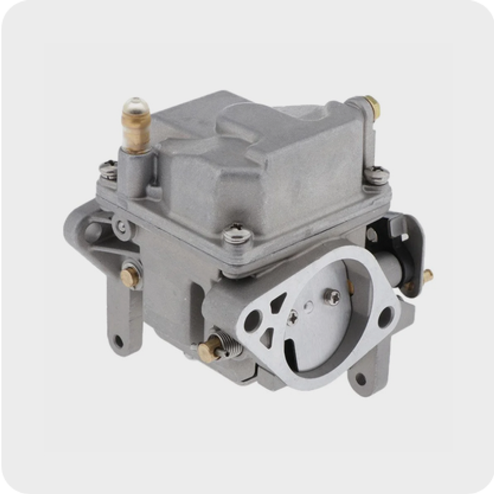 Карбюратор Yamaha 25/30 (69P-14301-00)