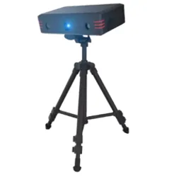 Фотография — 3D-сканер RangeVision Neo