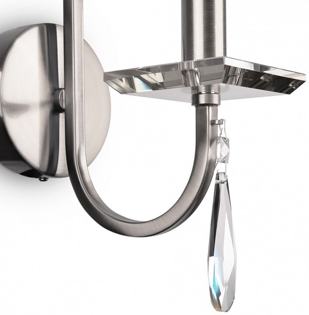 Бра Freya Forte FR1006WL-01N