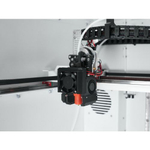 3D принтер Geralkom Vector Х4 Vector X4 - 300x210x300 (Klipper+KGT+Рециркуляция камеры)