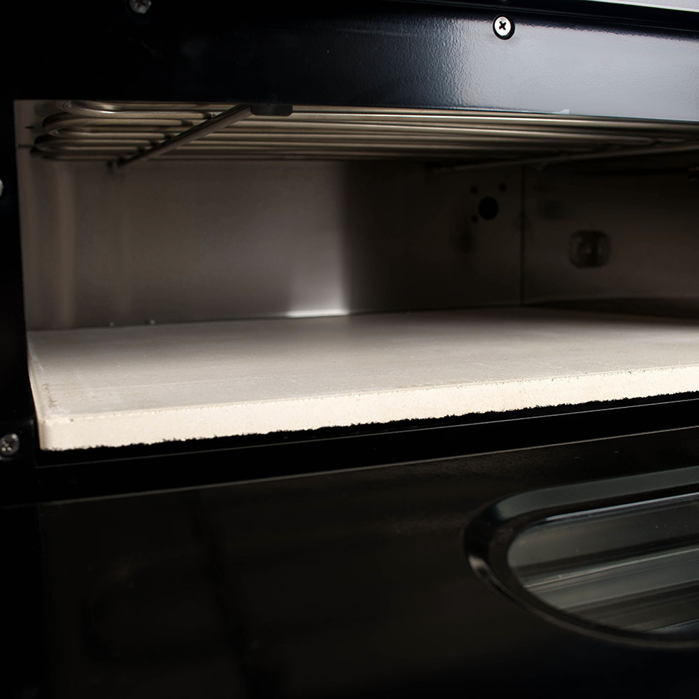 Печь для пиццы PZ-02 Foodatlas Eco