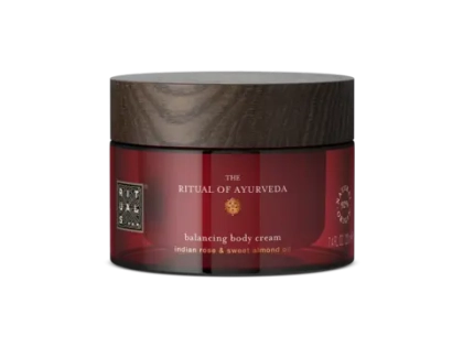 Крем для тела Rituals The Ritual Of Ayurveda Body Cream 220 мл