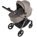 Детская коляска Anex IQ Premium NT x Avionaut Cosmo 3 в 1 Sandy