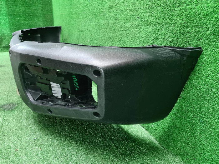 Бампер передний Haval Dargo X (2022-н.в.)