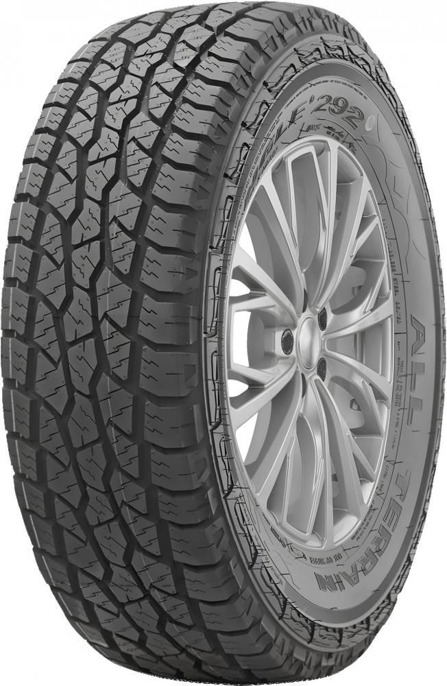 Triangle TR292 255/65 R17 110H
