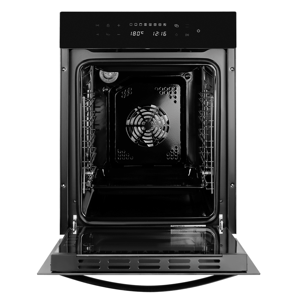Шкаф духовой электрический MAUNFELD EOEH5110B