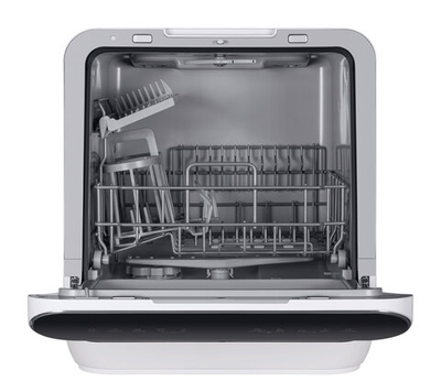 Посудомоечная машина MAUNFELD MWF07IM