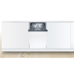 Встраиваемая посудомоечная машина BOSCH SPV2HKX41E