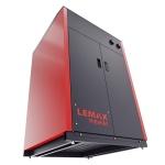 Котел отопительный газовый ЛЕМАКС Premier 100