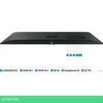 Игровой монитор Samsung ViewFinity S5 LS34C500GAUXEN