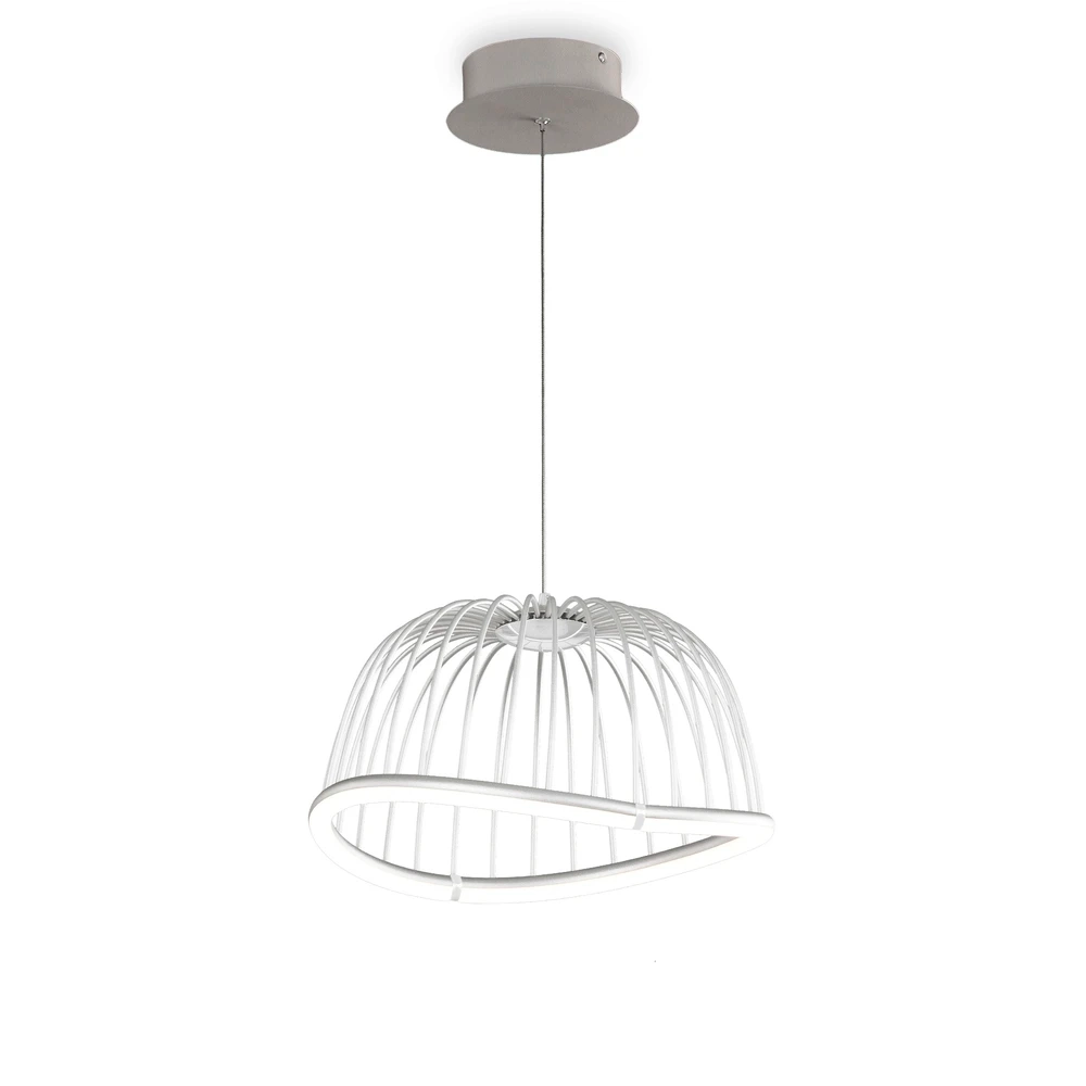 Подвесная люстра Mantra CELESTE 6682