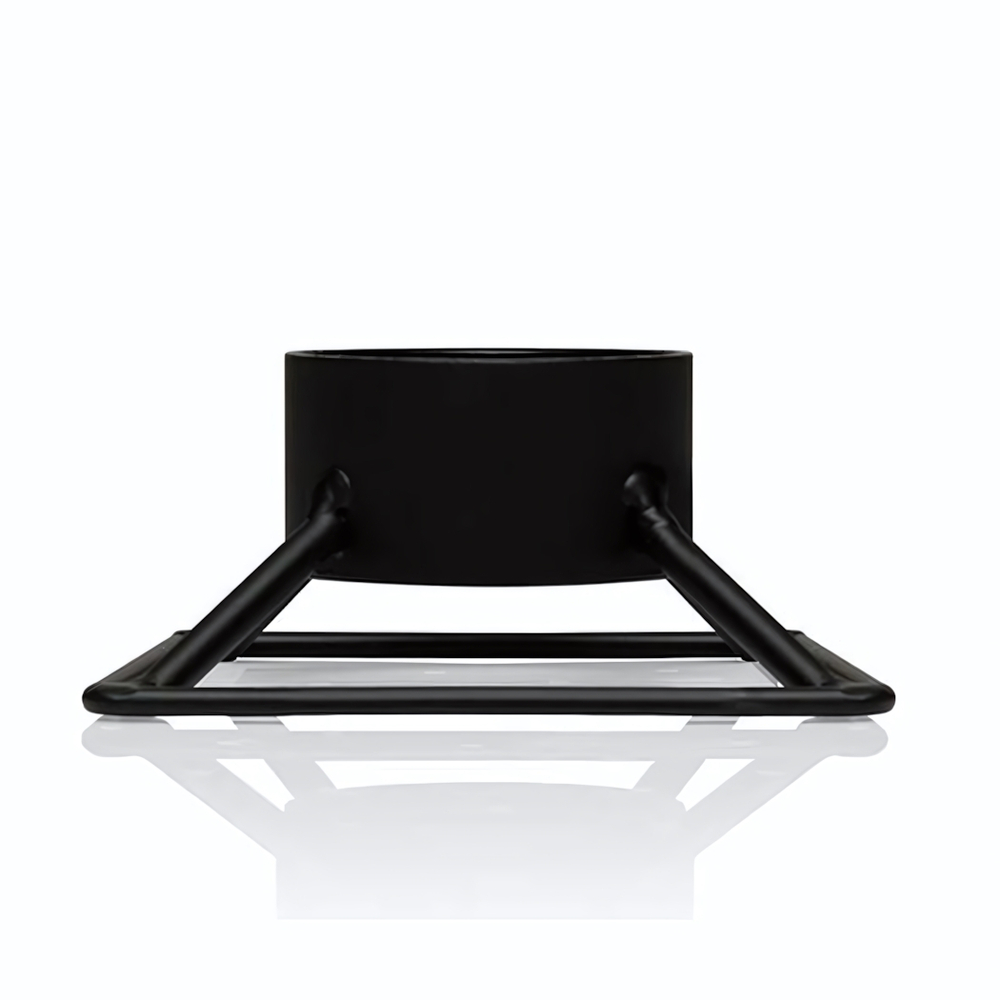 Сушильная стойка Fleshlight Screw Dry (Цвет: черный)