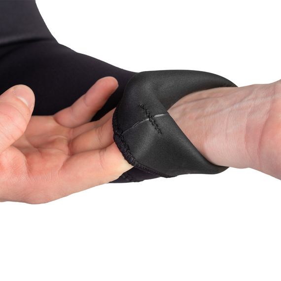 Гидрокостюм Scorpena Samurai-2 Yamamoto 7 мм