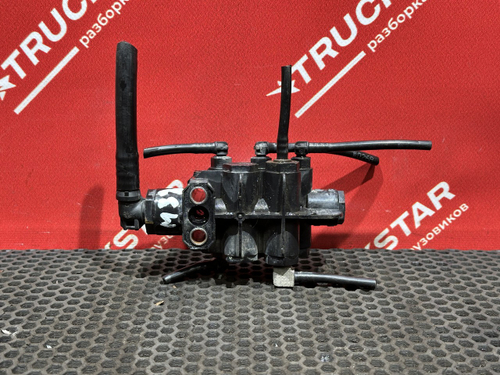 Распределитель тормозных сил 2017г