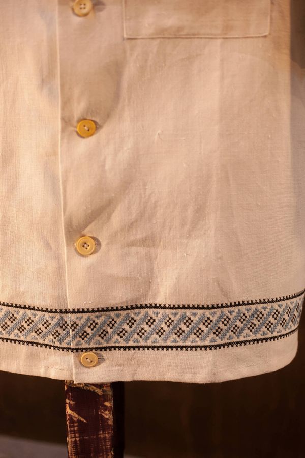 Рубашка Cross Stitch - фото 5