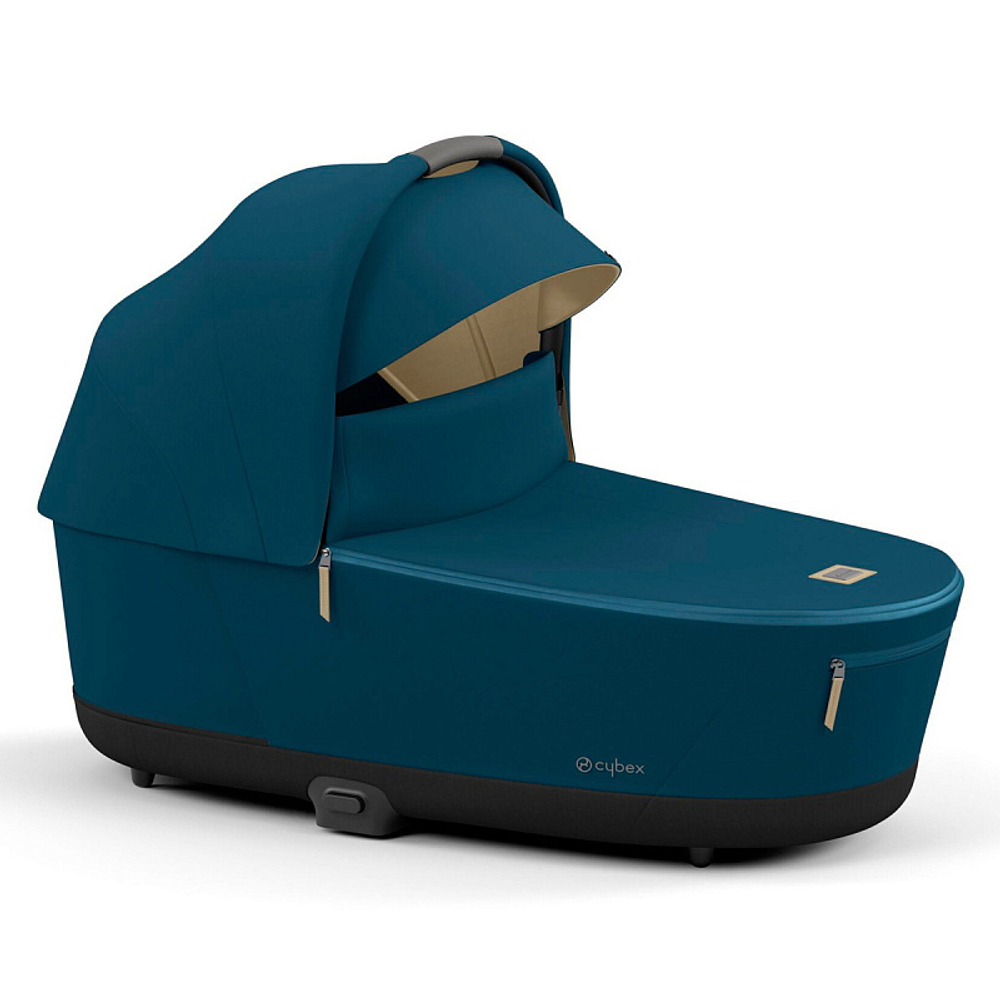 Спальный блок для коляски Cybex Priam IV Mountain Blue