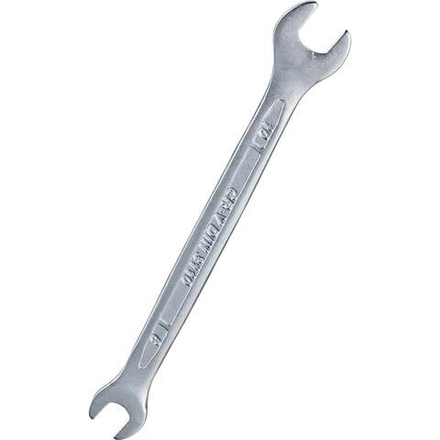 Рожковый ключ 8X10мм, Сталь Cr-V, Gigant GDW810