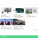 Монитор Acer SA322QUAbmiipx UM.JS2EE.A13