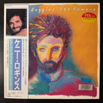 Kenny Loggins – Vox Humana (Япония 1985г.)