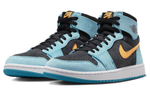 Кроссовки Jordan Air Jordan 1 High Zoom Cmft 2