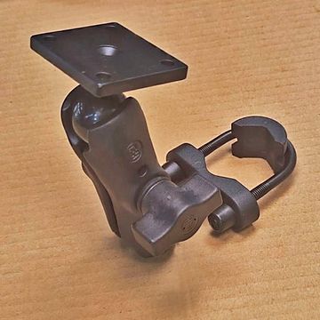 Комплект крепления AMPS для Garmin муфта 90 мм