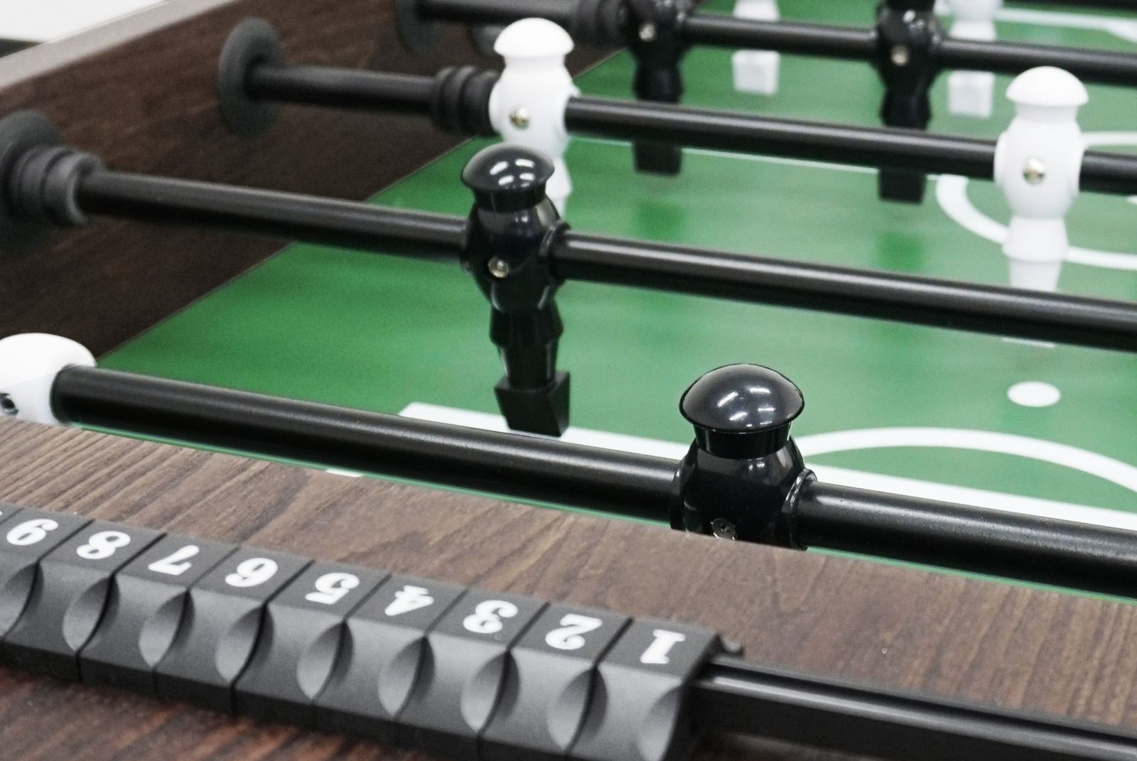 Настольный футбол / Кикер BFG Tournament Premium Bristol фото №9