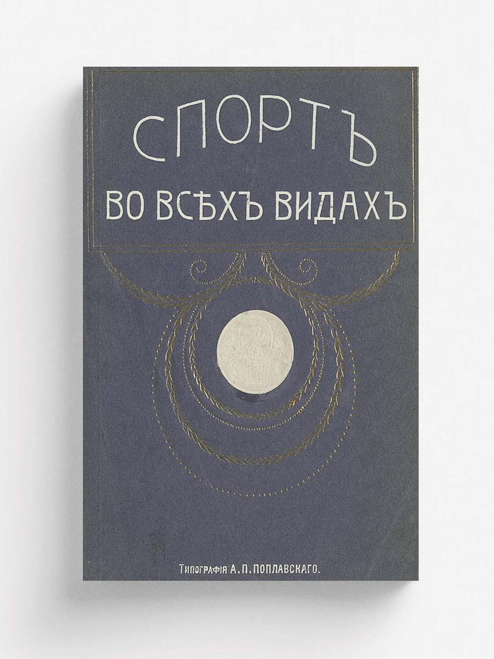 Спорт во всех видах | Нет автора