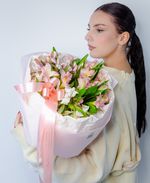 Альстромерия "S"