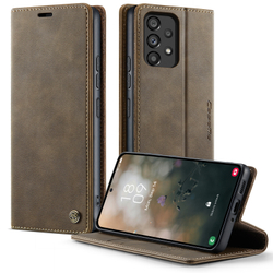 Чехол-книжка CaseMe RFiD Samsung Galaxy A33