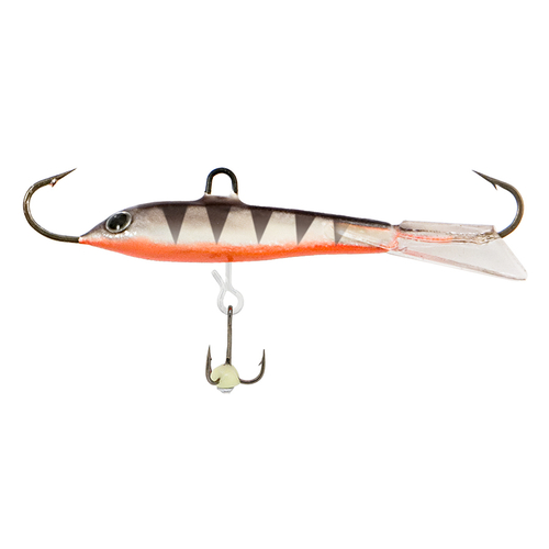 Балансир Spider Pro 18 9 гр. 50 мм 23F