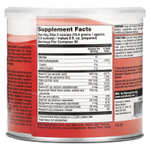 Natural Balance, магний Fizz, со вкусом вишни, 492 г (17,4 унции)