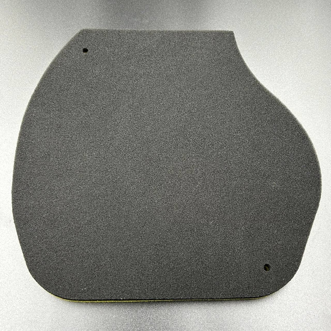 Воздушный фильтр для Yamaha Grizzly 550-700 (1HP-E4451-01) (ZIBO)