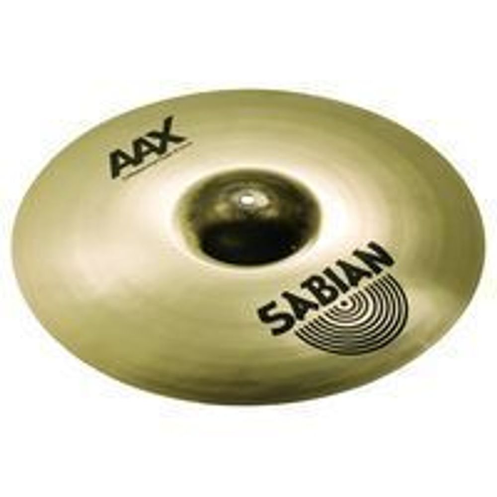 Тарелка Crash Sabian 18&quot; Aax X-Plosion Fast Crash