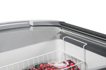 Морозильный ларь 4+ субтропик FROSTOR GELLAR FG 350 E ST