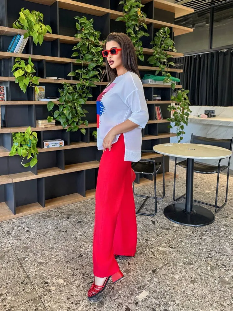 Комплект УК-71921/1-2 Fabrika