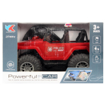 Джип на РУ, коробка 201-3B